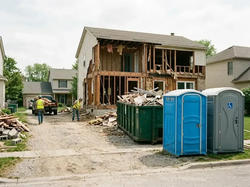 home-renovation-demolition-sit-010 — frequently asked questions, Portable Toilet & Dumpsters Rental in Colorado Springs, CO